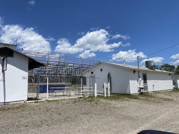 Whittemore Speedway - June 17 2022 Photo (newer photo)